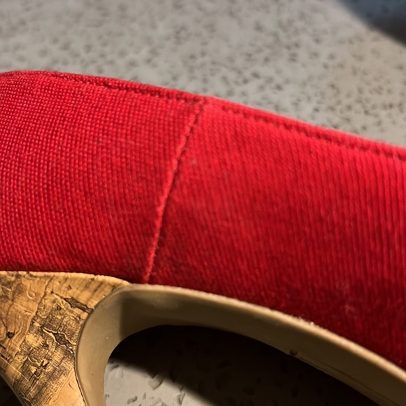 Red Heels 👠 - Picture 6 of 6